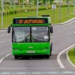 Автобус Брест