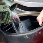 Цены на бензин