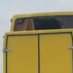 ЧП в автобусе