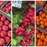 Цены на Таборах 25 октября 2024