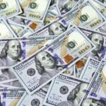 Доллары
