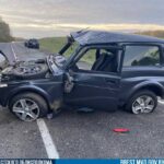ДТП в Барановичском районе