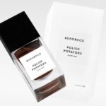 Странные духи в Польше