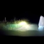 Галлюцинации у дальнобойщиков на дороге