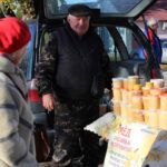 Ярмарка 2024 в Ивацевичах