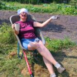 Светлана Шоломицкая поэт Пинск