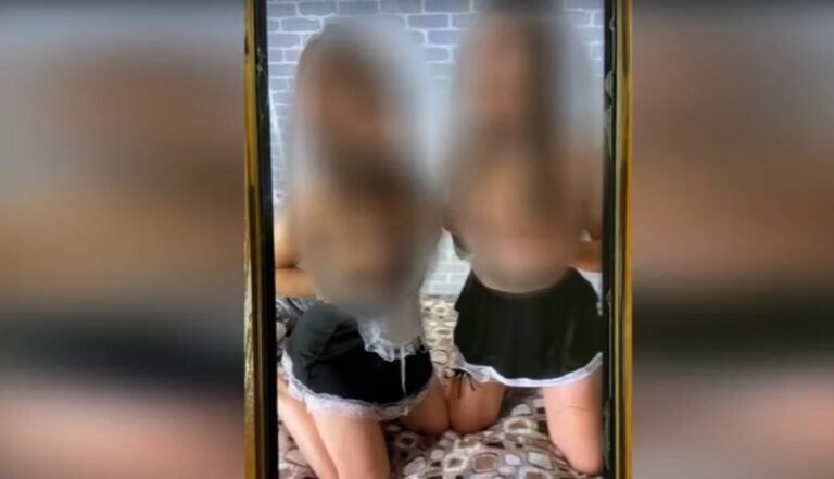 Минчанин и две сестры попались на изготовлении порно 0 (0) Минчанки снимались в порно