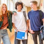 Молодежь в Германии сохраняет оптимистичный настрой