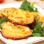 Мясо по-французски