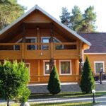 В Берёзе открылся парк-отель «32.05»