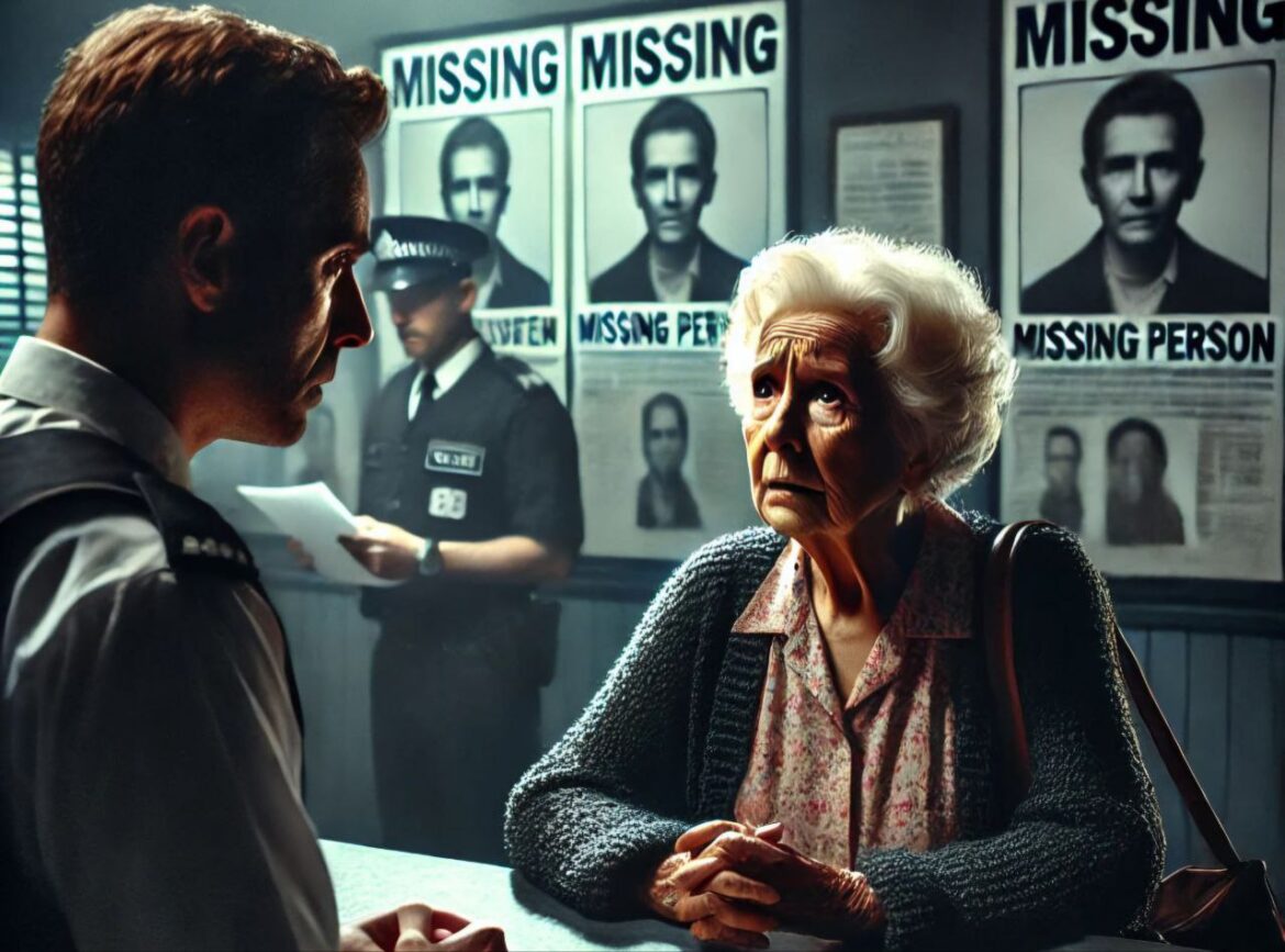 Продал дачу и машину… после смерти: афера пенсионерки из Минска Пенсионерка подаёт в розыск, 1pr.by