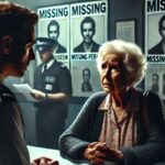 Пенсионерка подаёт в розыск, 1pr.by