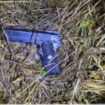 В Столине угрожал женщине пистолетом