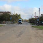 Какие улицы будут ремонтировать в Ивацевичах в 2025 году