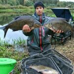 Юрий Сидорович рыбалка в Беларуси