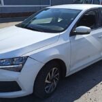 Skoda Rapid купить авто в конфискате