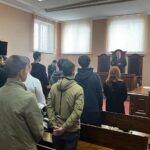 Суд в Пружанском районе