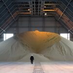 В ЕС обсуждают новые экономические меры против России и Беларуси