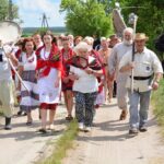 Переселенцы из Беларуси в Польшу