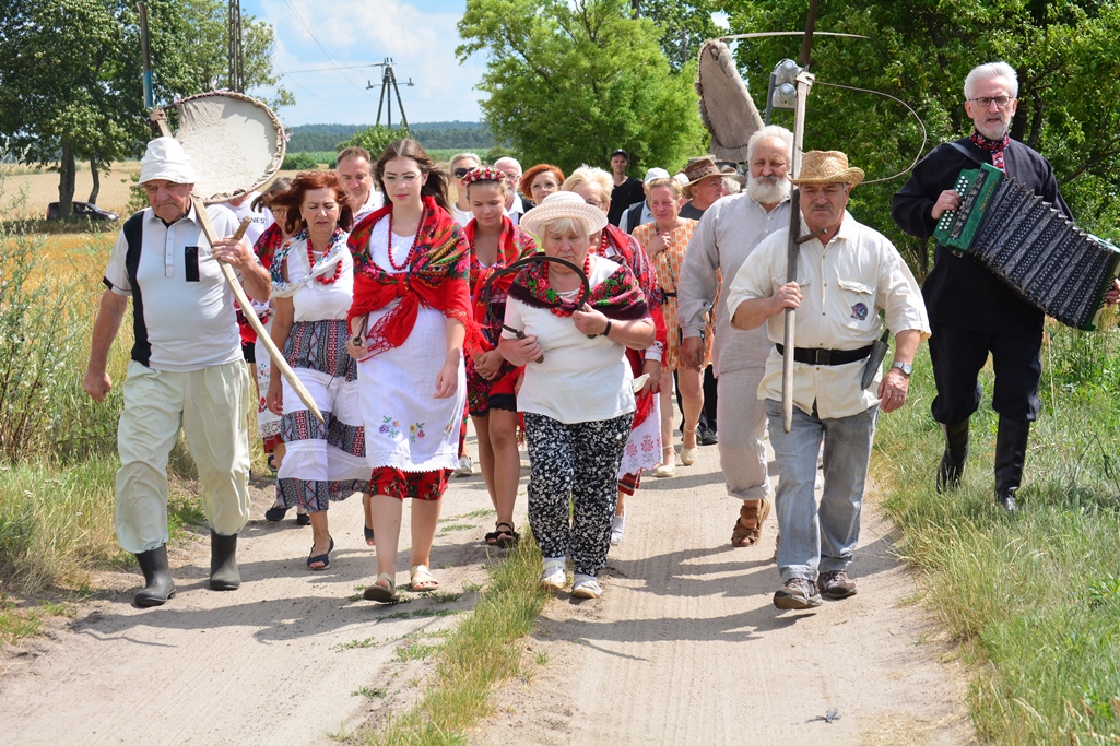 Переселенцы из Беларуси в Польшу