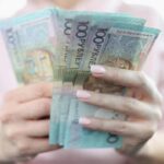 зарплата в РБ