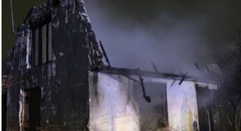 В дачном доме в Бресте обнаружили труп