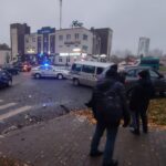 авария барановичи