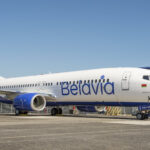 Самолёт Белавиа