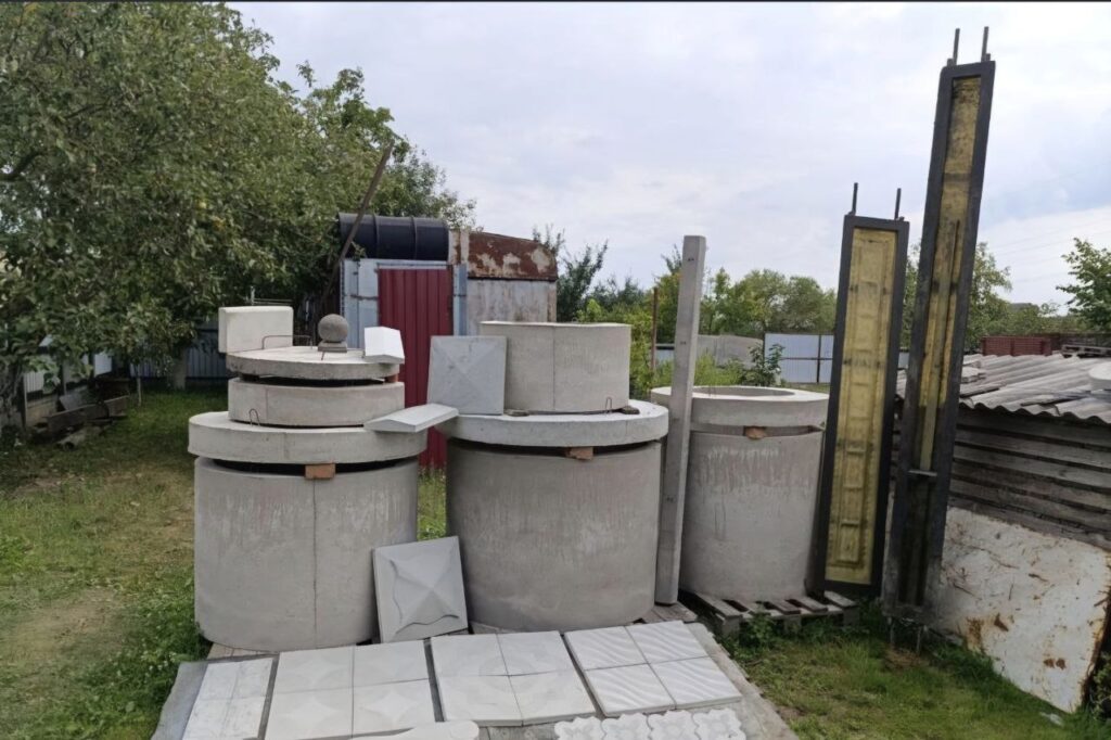 Бизнес в Пружанах