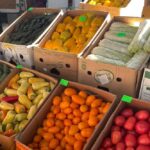 Цены на рынке 15 ноября 2024 года