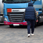 Дальнобойщик