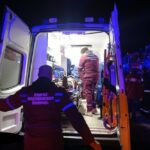 ДТП в Витебском районе