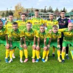 ФК "Ивацевичи" в Болгарии