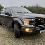 Самые крутые авто в Ивацевичах