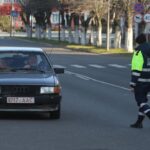 Какие штрафы за нарушение скорости