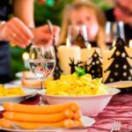 Как в Германии празднуют Рождество