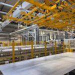 В Ивацевичах построят ещё один завод по производству ДСП