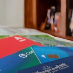 Банковская карта РБ