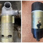 Контрабанда генераторов из России