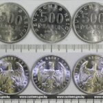 На границе попался мужчина с монетами