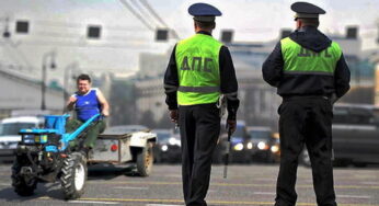 В Беларуси будут бороться с брошенными самокатами и установят правила езды для мотоблоков