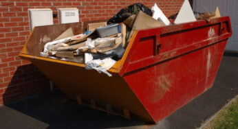 Правила вывоза мусора меняются в Беларуси: что надо знать?