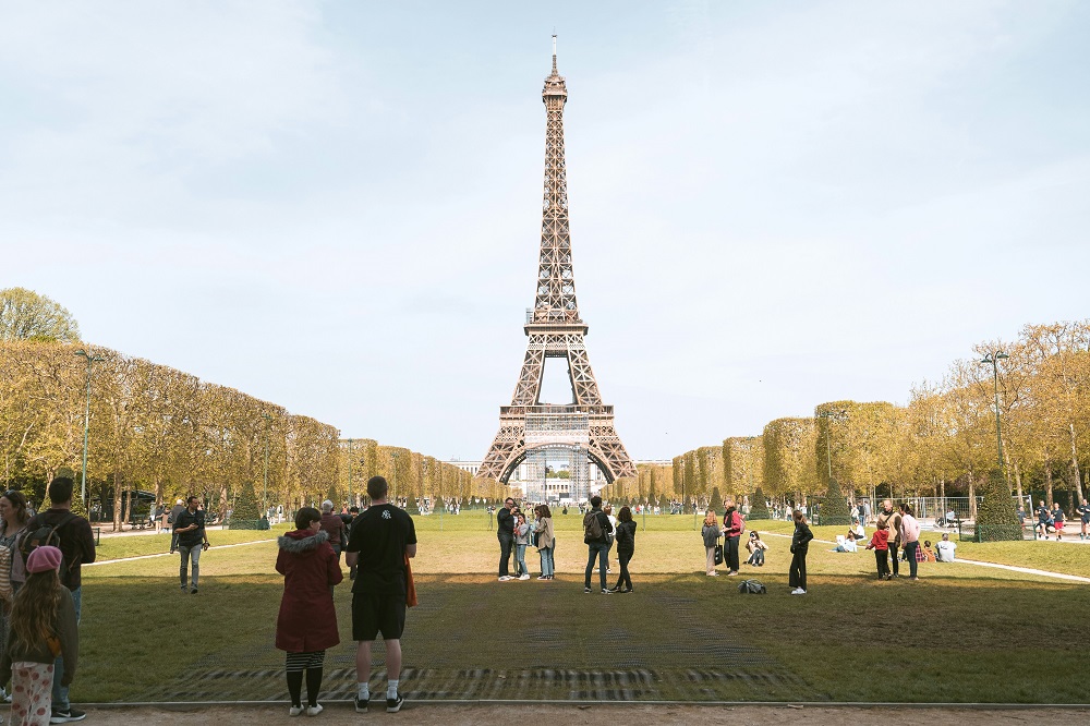 Паляванне кішэнных злодзеяў: у якіх краінах турыстам трэба хаваць грошы ў трусы