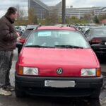 Какой авто купить до 5 тысяч долларов в Минске