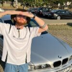 Евгений Полторан известен, как блогер Poltishook