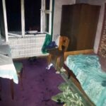 На пожаре в Ивацевичах 3 ноября 2024 спасли мужчину