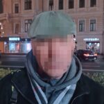 Пропавший в России белорус