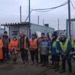 В России из рабства спасали 60 белорусов