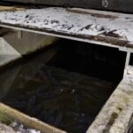 В Берёзовском районе утонул работник рыбхоза