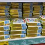 Сливочное масло в России